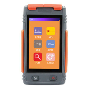 MINI1000 SMART OTDR